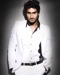 Prateik Babbar